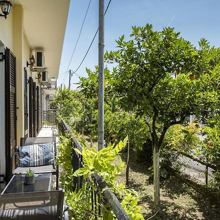 The Springfield Corner Apartments By Konnect Ipsos Luaran gambar