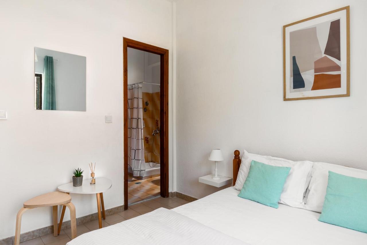 The Springfield Corner Apartments By Konnect Ipsos Luaran gambar
