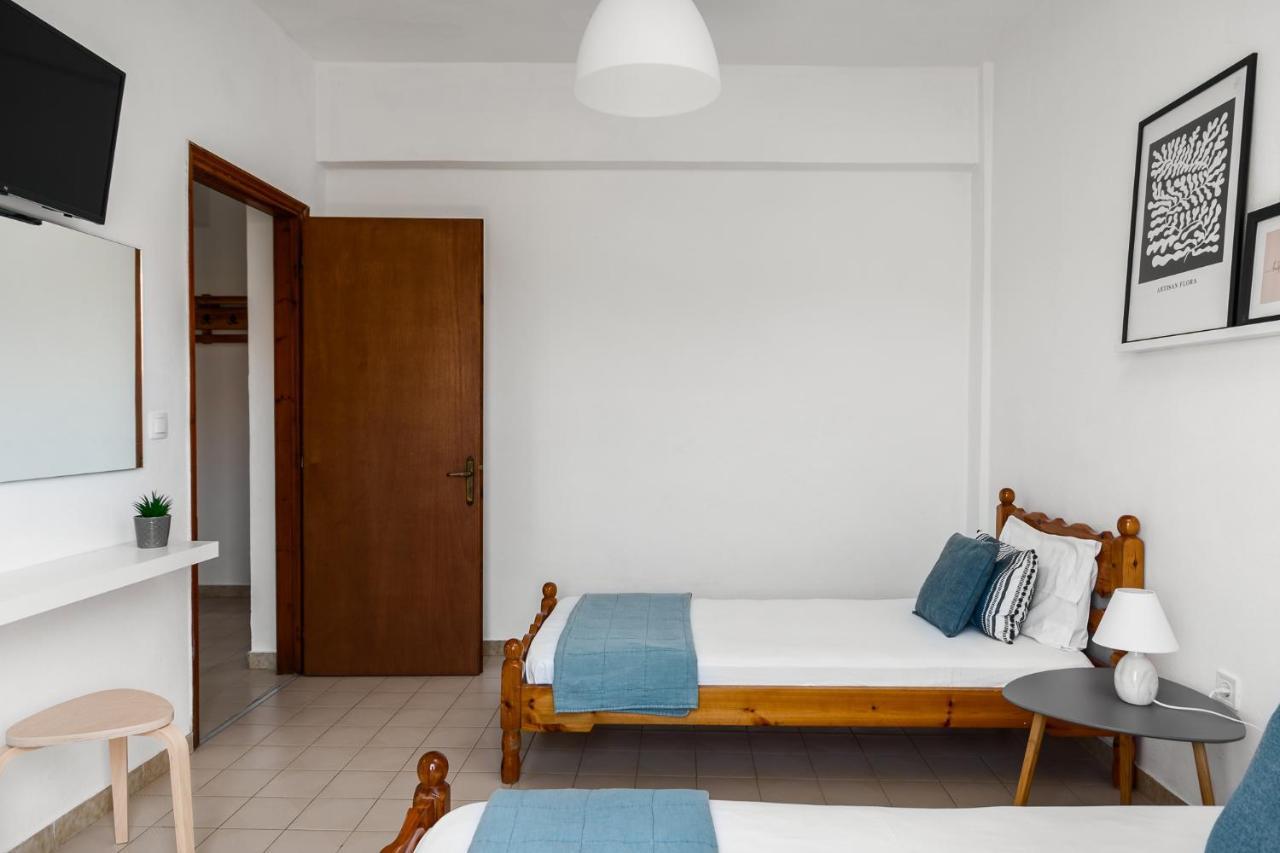 The Springfield Corner Apartments By Konnect Ipsos Luaran gambar