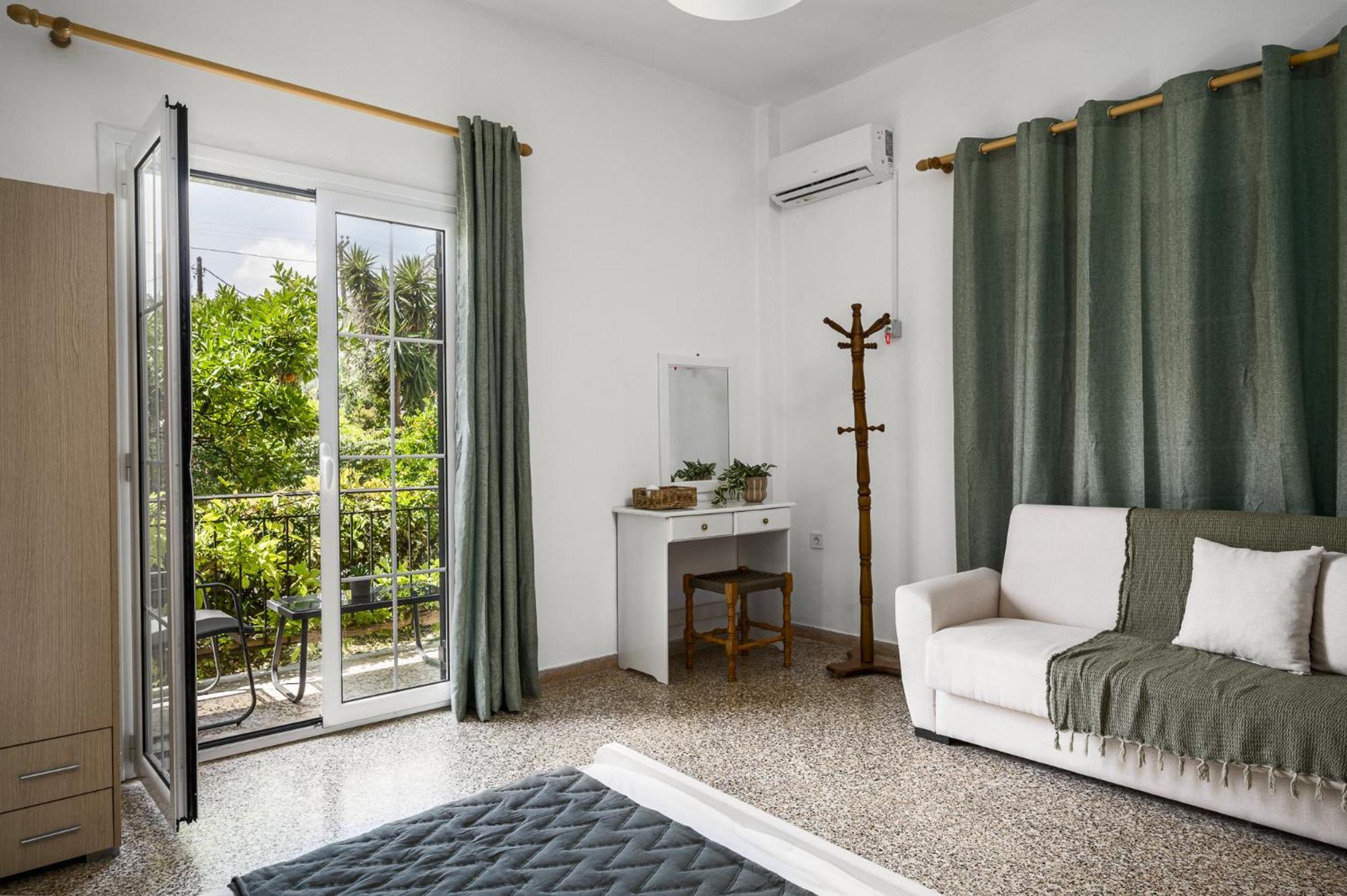 The Springfield Corner Apartments By Konnect Ipsos Luaran gambar